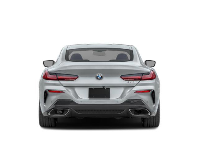New 2026 BMW 840i Coupe RWD image 8