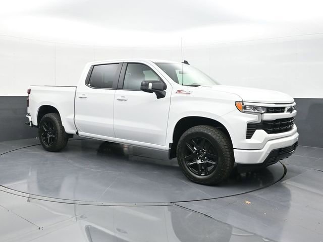 New 2026 Chevrolet Silverado 1500 RST image 21