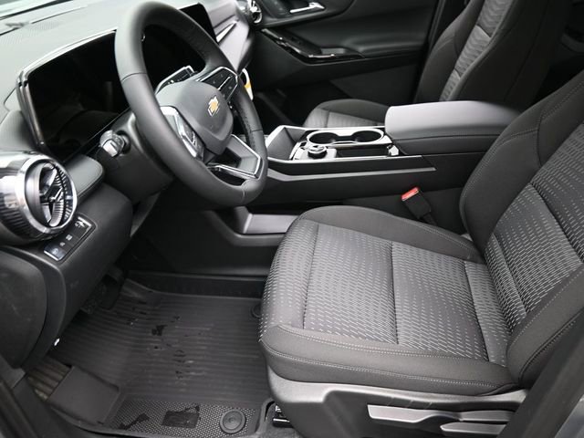 New 2026 Chevrolet Equinox LT w/ Safety and Technology Package image 8