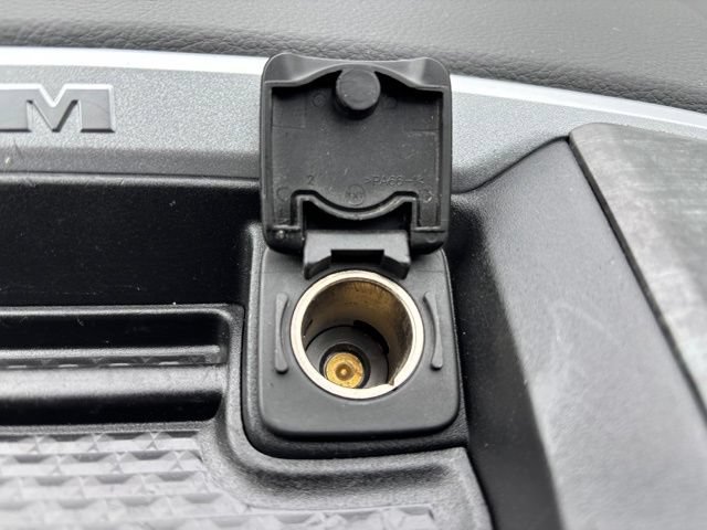 Used 2019 RAM 1500 Big Horn AWD/4WD image 29