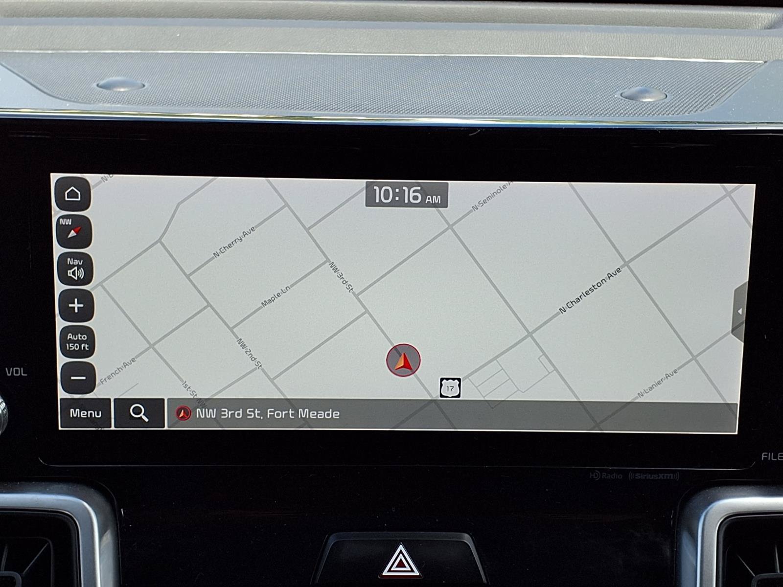 Used 2023 Kia Sorento S FWD image 9