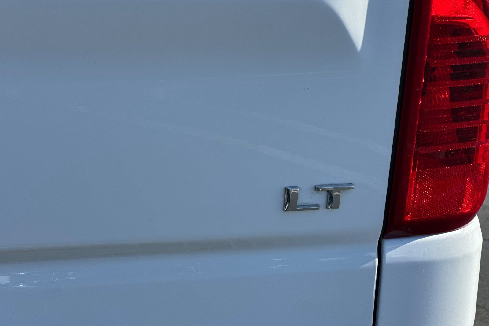 Used 2026 Chevrolet Silverado 1500 LT w/ All Star Edition Plus image 51