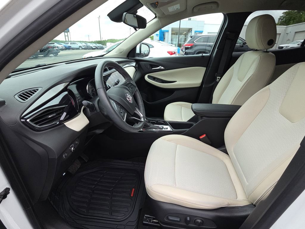 Used 2023 Buick Encore GX Select FWD image 15