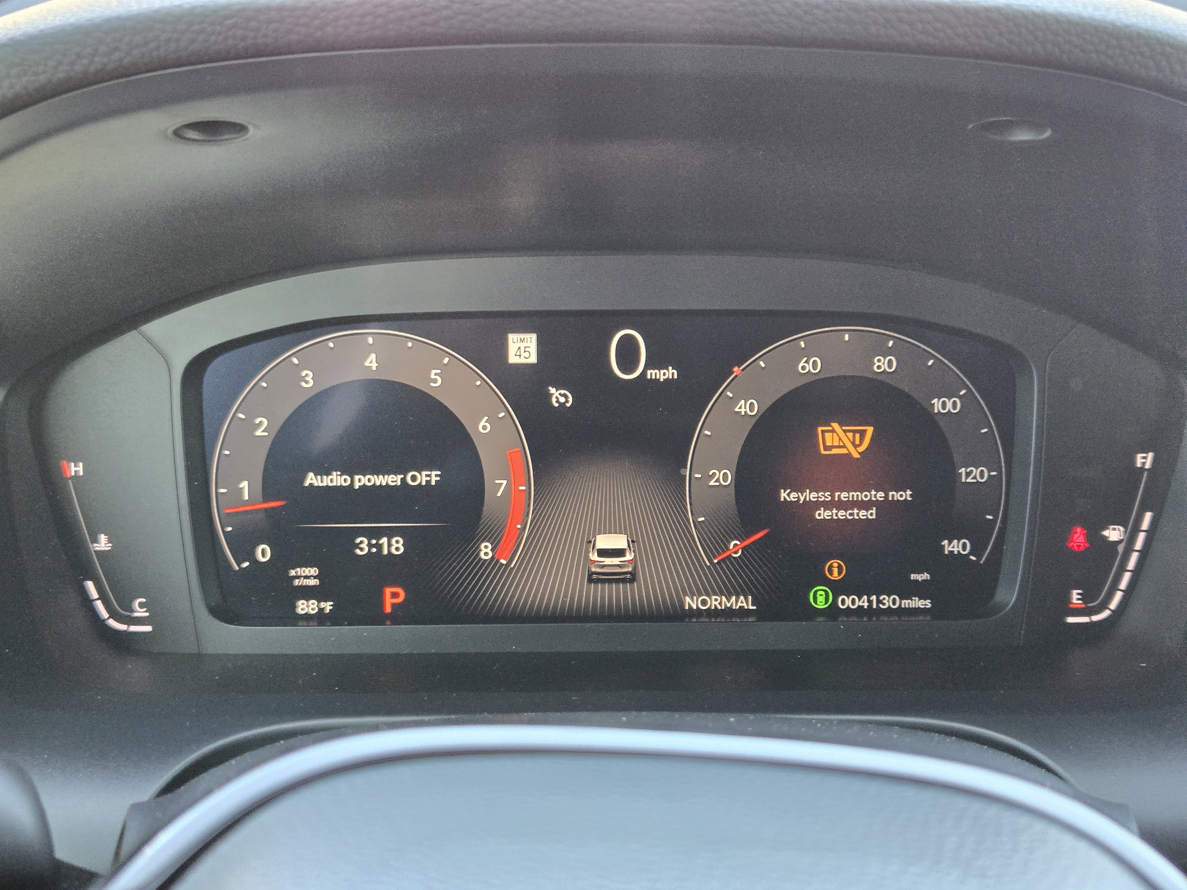 Certified 2025 Acura ADX A-Spec image 21