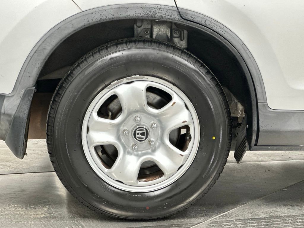 Used 2014 Honda CR-V LX image 22