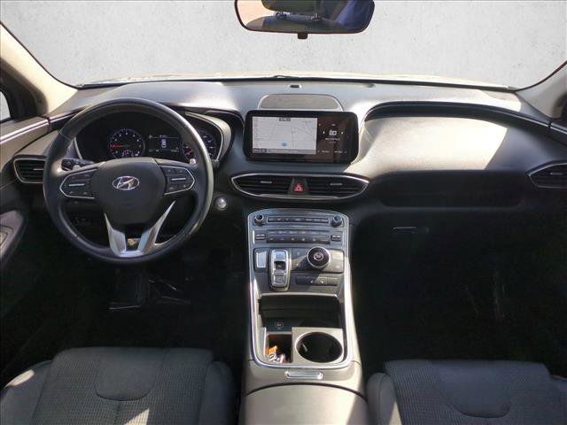 Used 2023 Hyundai Santa Fe SEL image 18