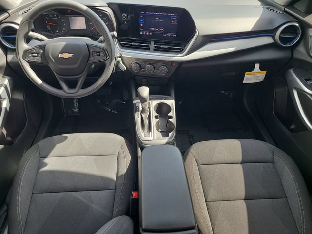 New 2026 Chevrolet Trax LS FWD image 13