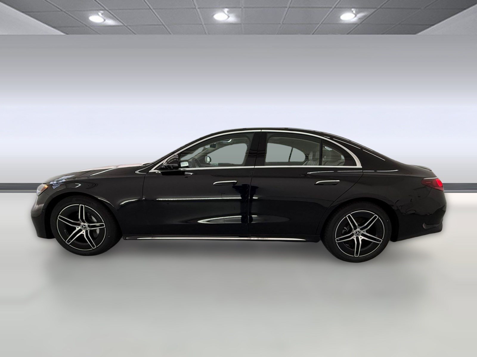 New 2026 Mercedes-Benz E 350 Sedan image 2
