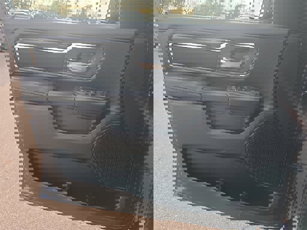 New 2026 RAM 1500 Big Horn image 26