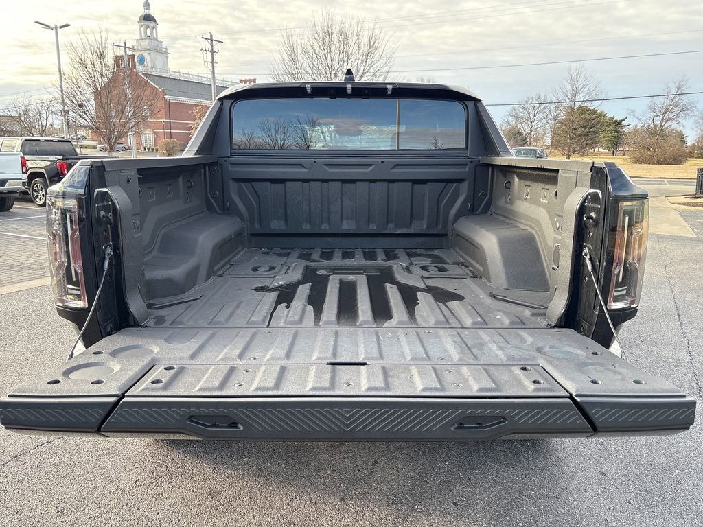 New 2025 GMC Hummer EV 2X image 51