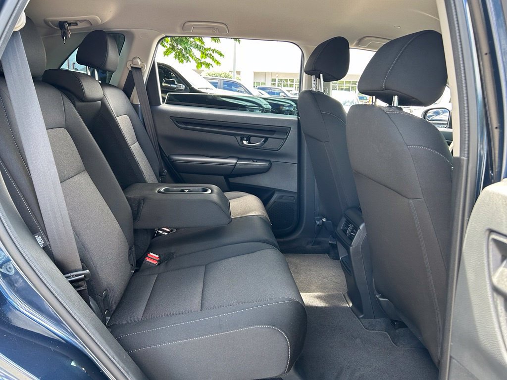 Used 2024 Honda CR-V LX image 36
