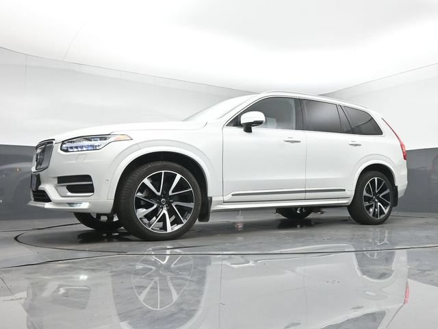 Used 2024 Volvo XC90 B5 Plus w/ Protection Package AWD/4WD image 13