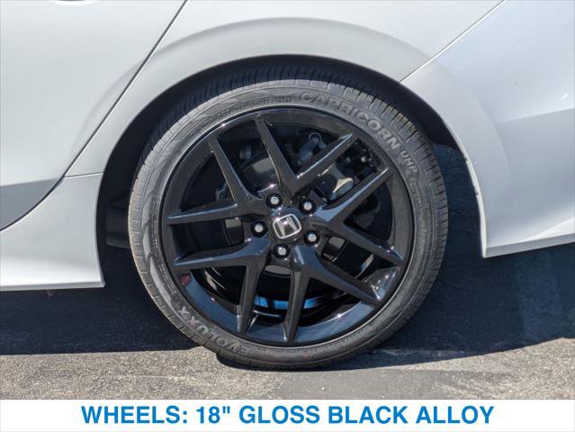 Used 2024 Honda Civic Sport image 11