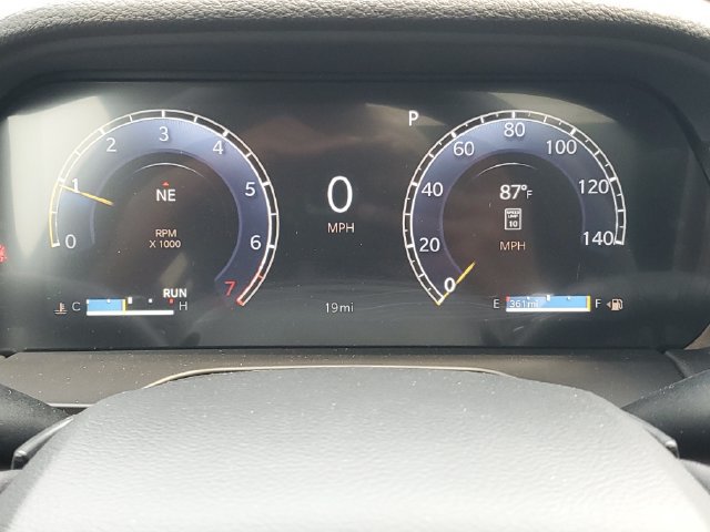New 2026 Jeep Grand Cherokee Limited w/ Limited Altitude Package AWD/4WD image 21