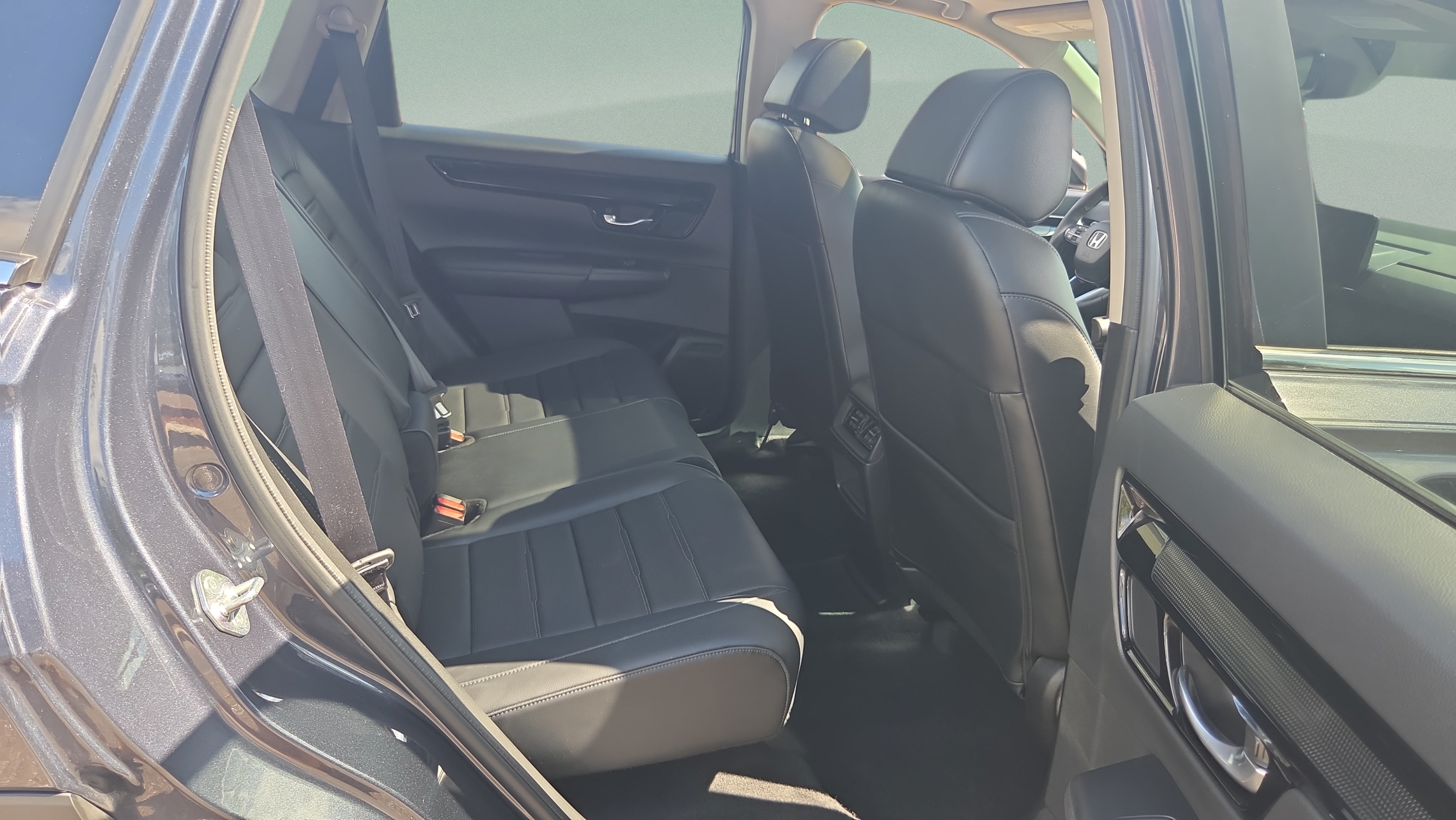 Certified 2023 Honda CR-V EX-L image 18