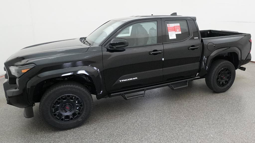New 2026 Toyota Tacoma SR5 AWD/4WD image 5
