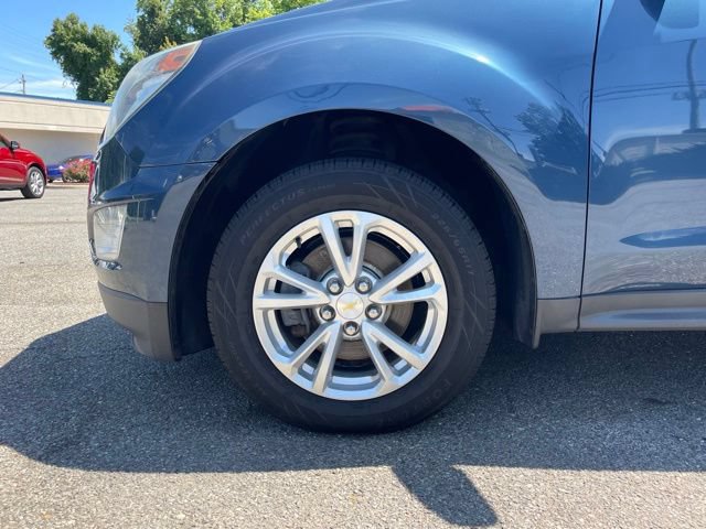 Used 2016 Chevrolet Equinox LT w/ Convenience Package AWD/4WD image 23