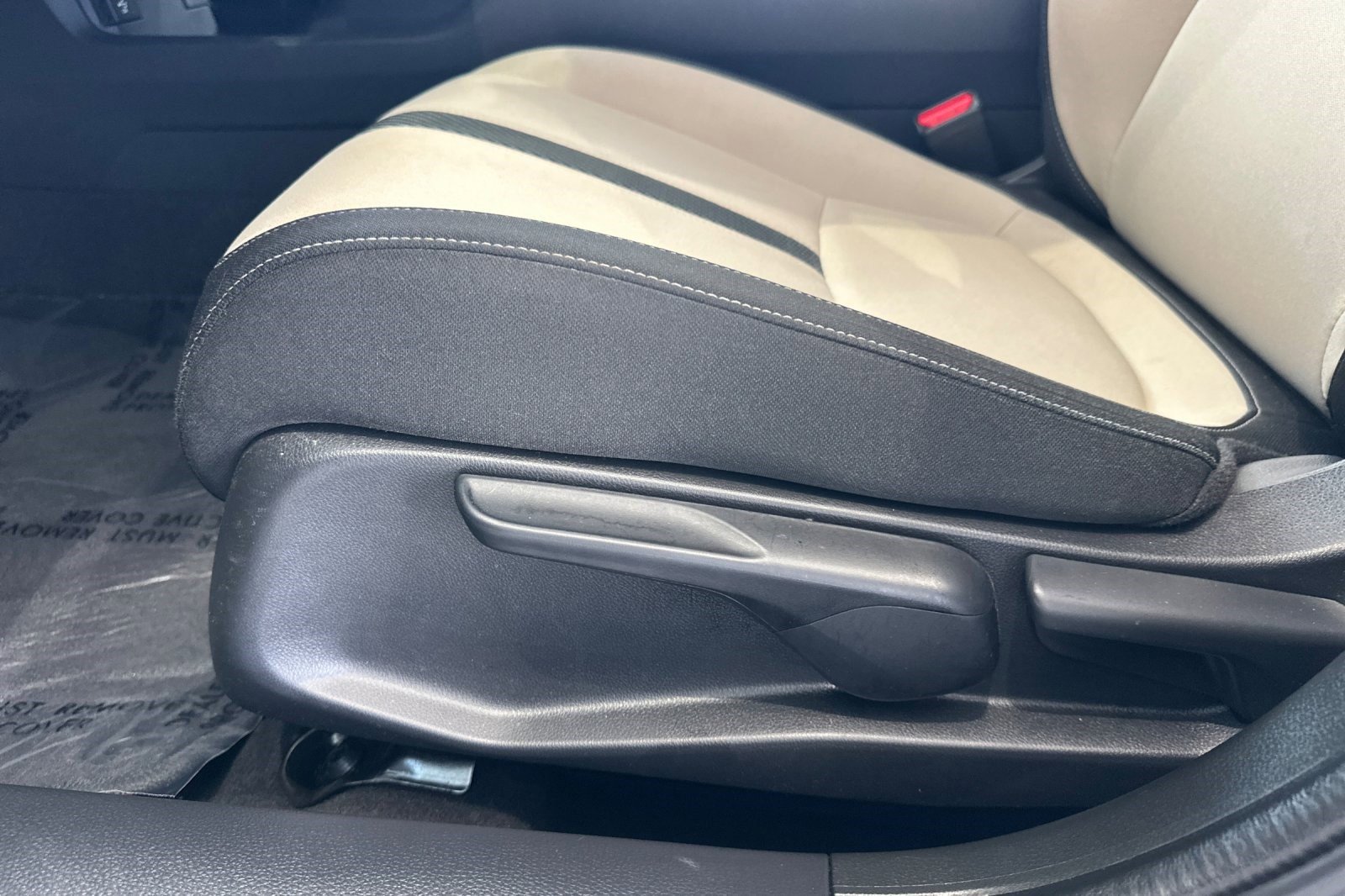 Used 2017 Honda Civic Sport image 14