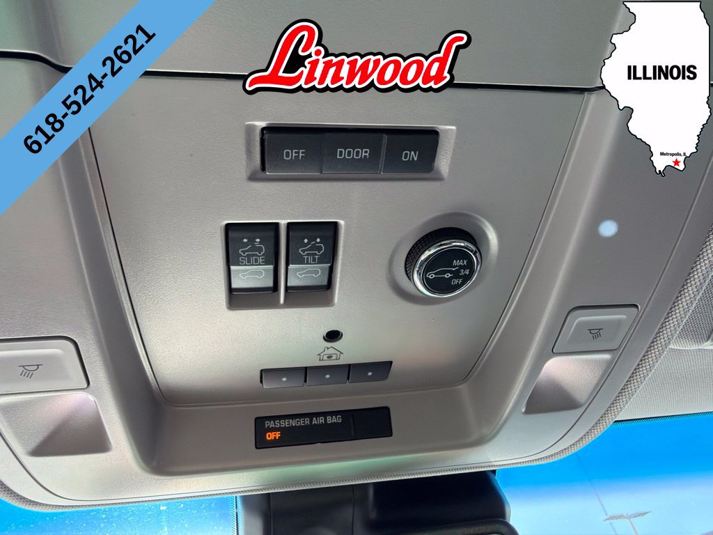 Used 2017 Chevrolet Tahoe LT AWD/4WD image 33