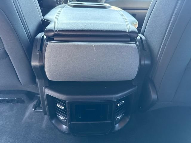 Used 2022 RAM 1500 Big Horn AWD/4WD image 24