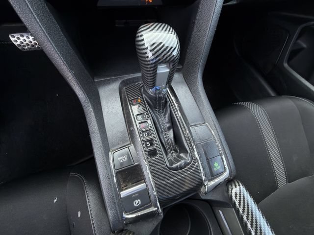 Used 2019 Honda Civic Sport image 18
