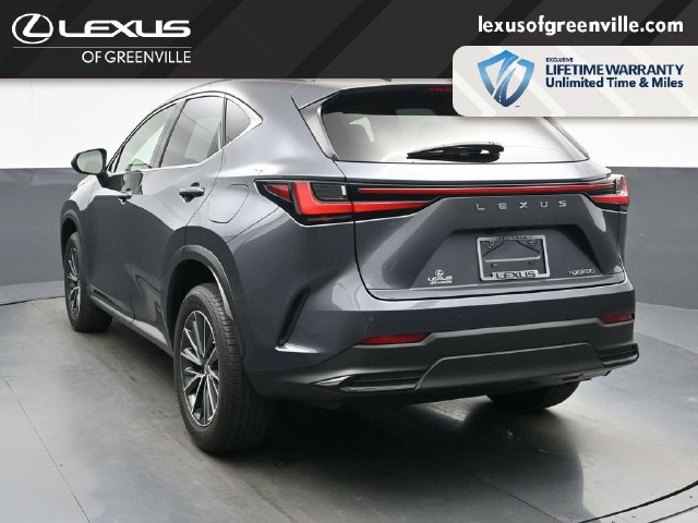 Used 2023 Lexus NX 250 FWD image 7