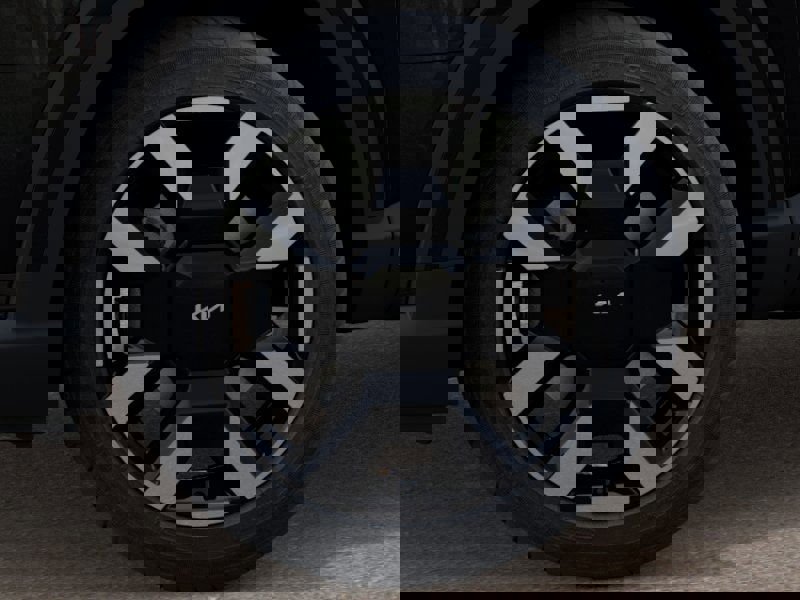 New 2027 Kia Telluride S image 9