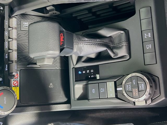 Used 2025 Toyota 4Runner TRD Off-Road Premium image 23