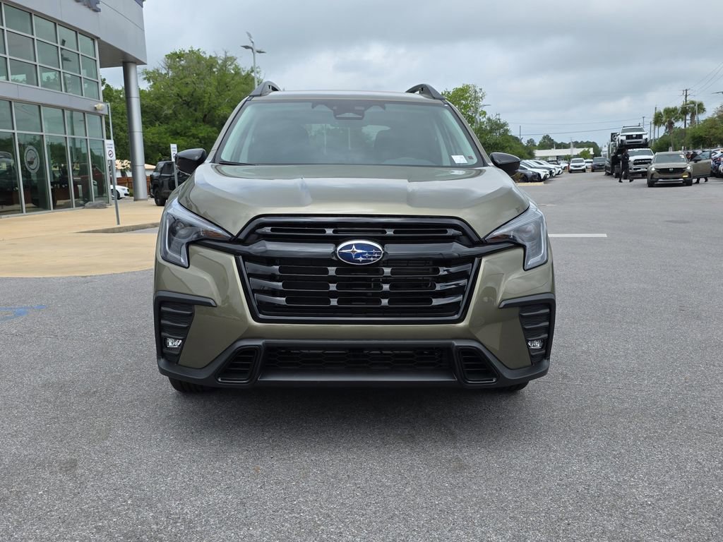 New 2026 Subaru Ascent Premium AWD/4WD image 10