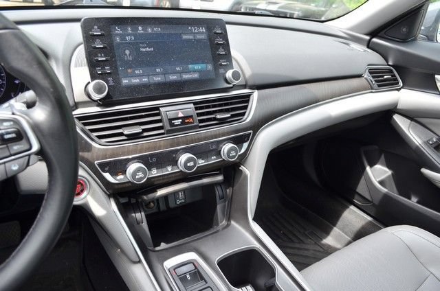 Used 2019 Honda Accord EX-L image 25
