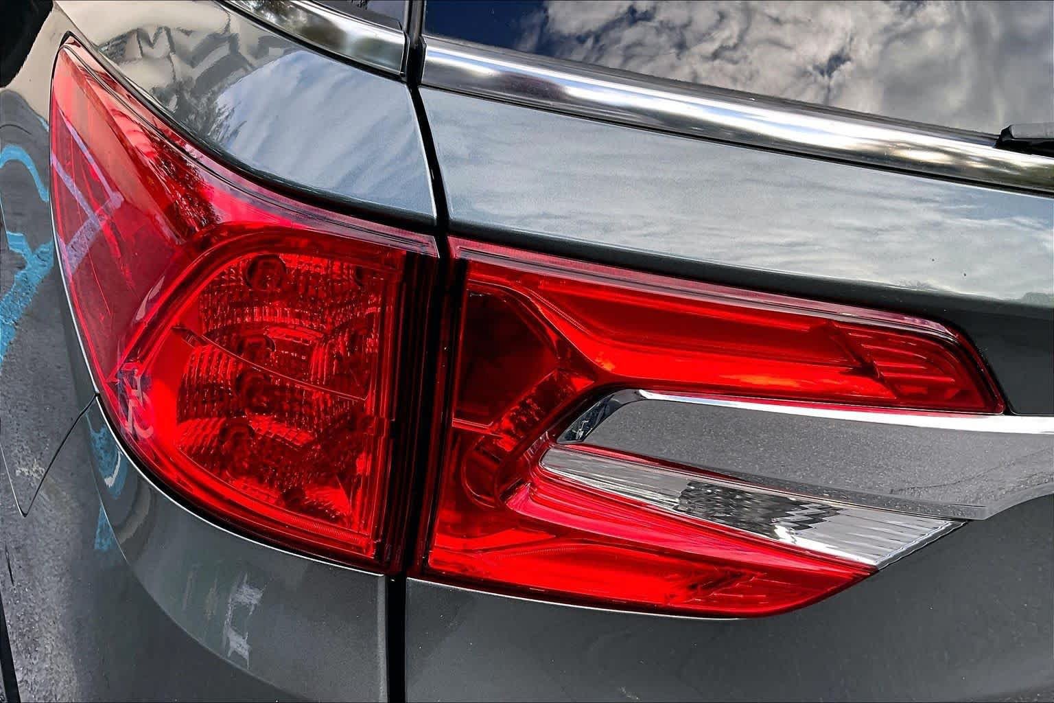 Used 2020 Honda Odyssey EX-L image 29