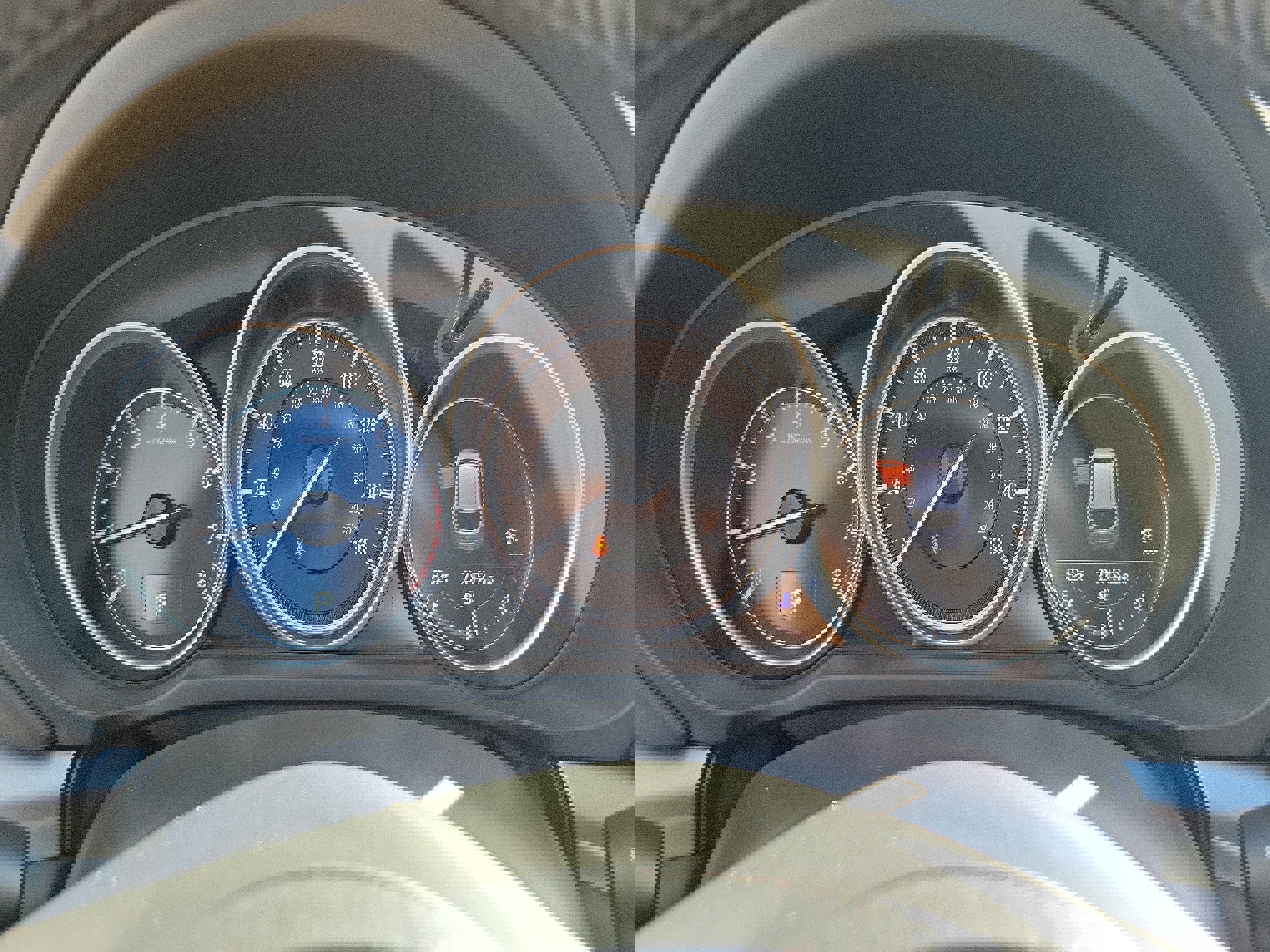 Certified 2022 MAZDA CX-5 AWD 2.5 S w/ Select Package image 12