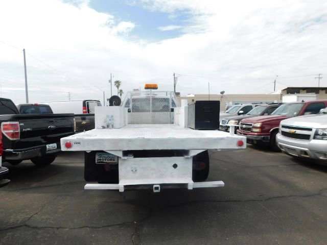 Used 1998 Dodge Ram 3500 Truck 2WD Regular Cab image 5