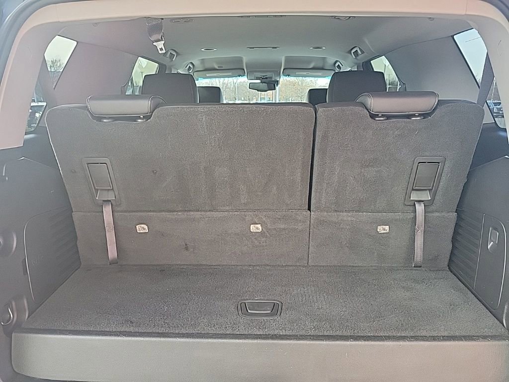 Used 2018 Chevrolet Tahoe LT image 21
