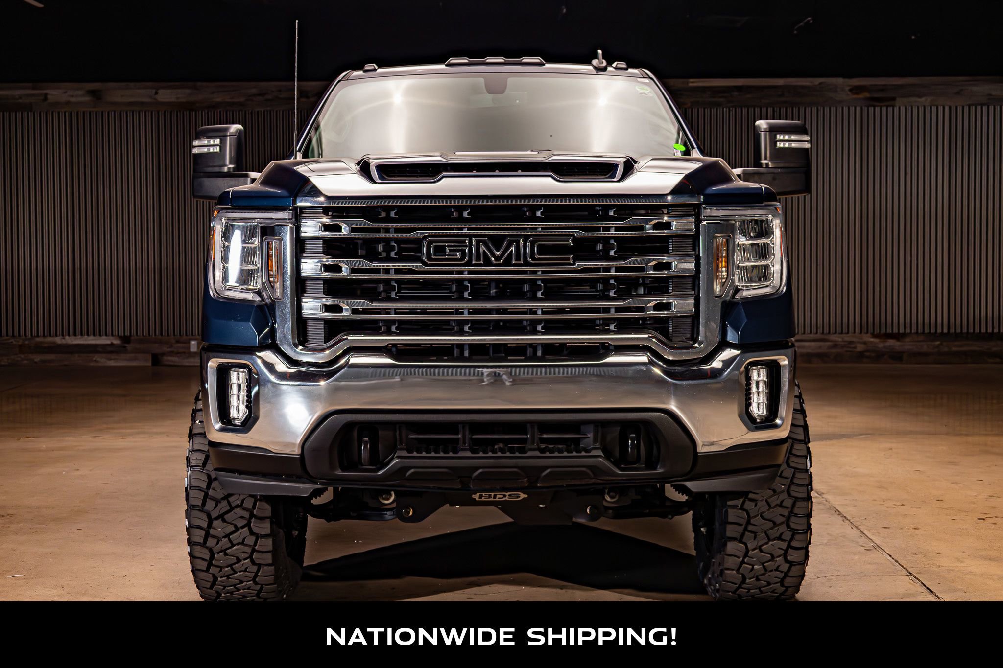 Used 2022 GMC Sierra 2500 SLE w/ SLE Convenience Package image 4