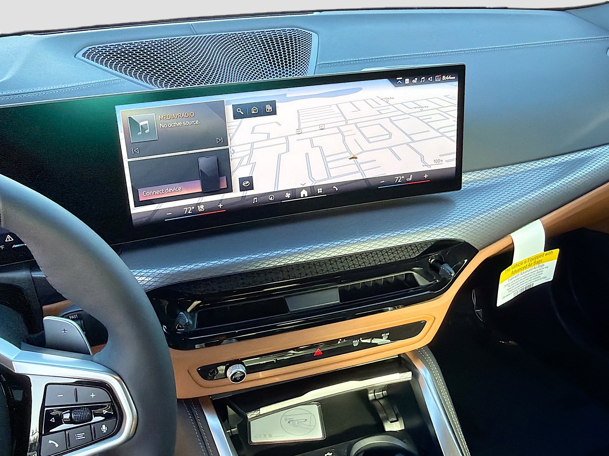 New 2026 BMW 430i Convertible w/ M Sport Package image 26