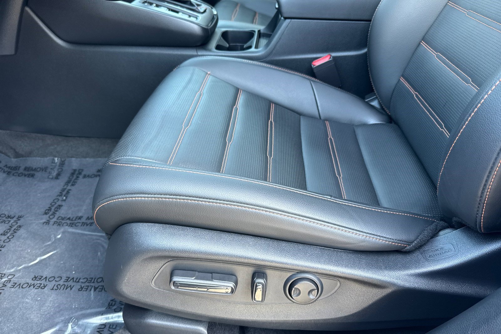 Used 2025 Honda CR-V Sport-L image 14