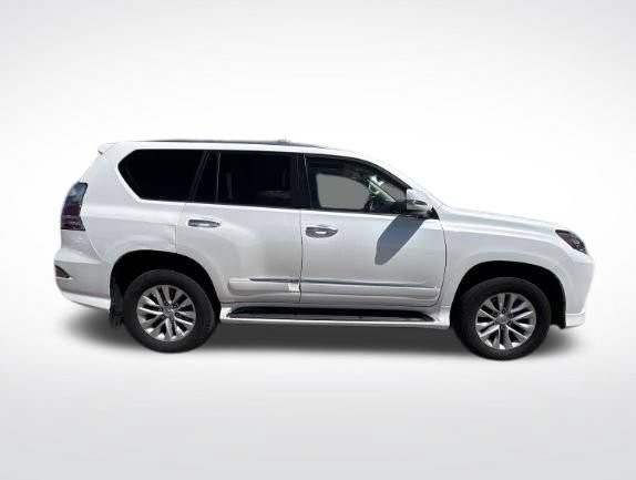 Used 2019 Lexus GX 460 AWD/4WD image 4