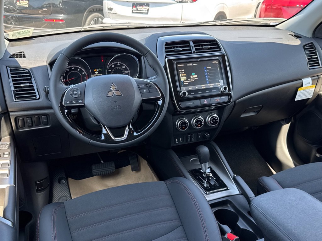 New 2027 Mitsubishi Outlander Sport SE FWD image 7