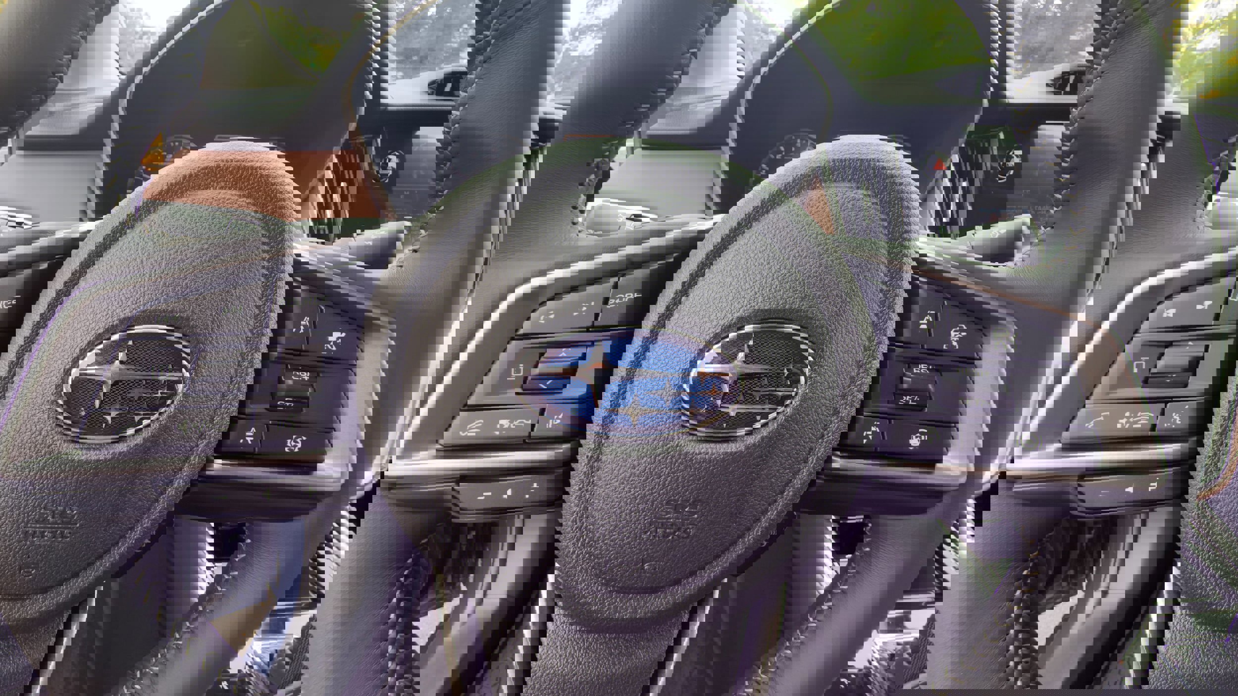 Used 2025 Subaru Legacy Touring XT image 19