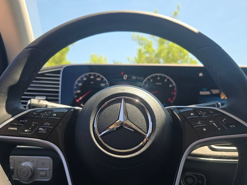 New 2026 Mercedes-Benz GLE 350 4MATIC image 30