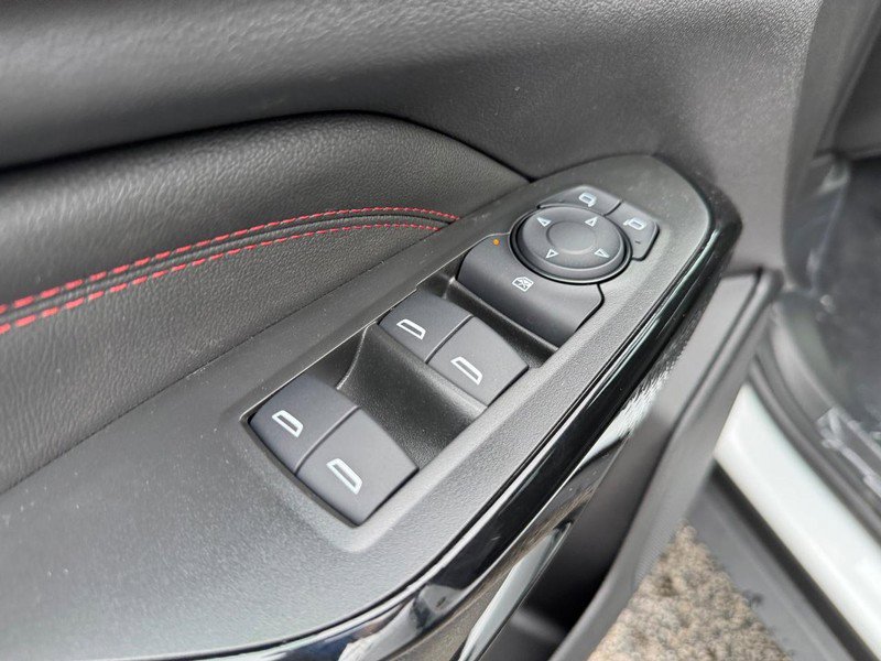 New 2026 Chevrolet Trax RS w/ Driver Confidence Package image 11