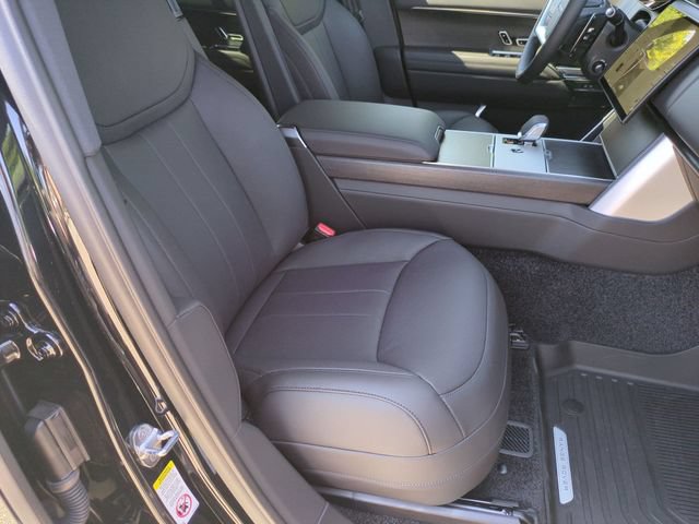 New 2026 Land Rover Range Rover SE AWD/4WD image 18