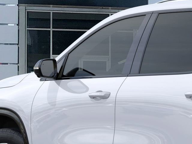 New 2026 Buick Enclave Sport Touring w/ Power Package image 12