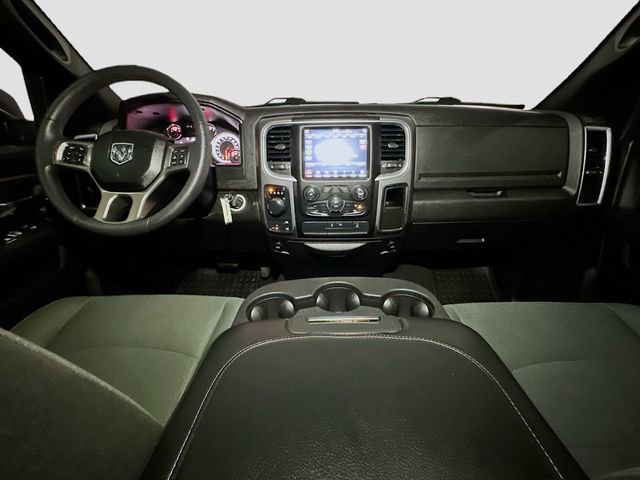 Used 2022 RAM 1500 Classic Warlock w/ Electronics Group image 9