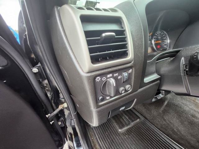 Used 2011 GMC Canyon SLE AWD/4WD image 10