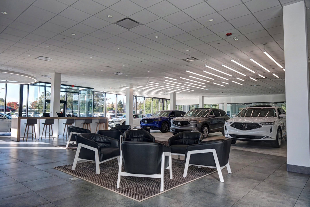 Used 2022 Acura TLX w/ Technology Package image 29