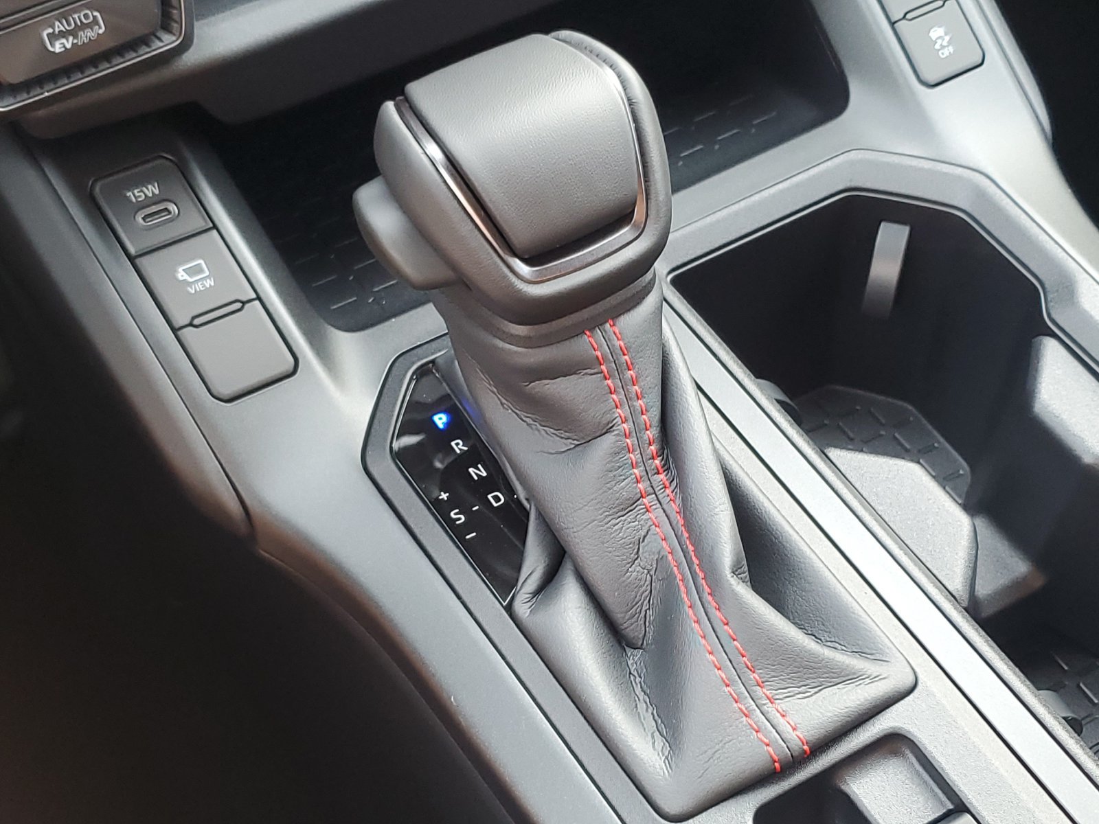New 2026 Toyota RAV4 AWD Plug-in Hybrid image 30