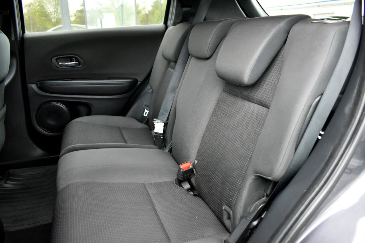 Used 2019 Honda HR-V Sport image 27