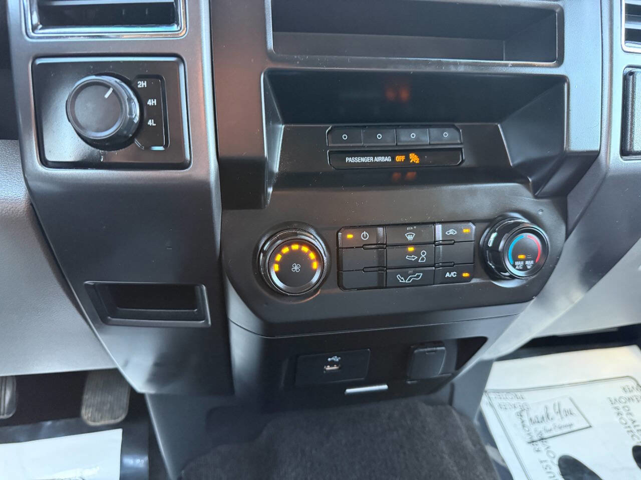 Used 2017 Ford F150 XLT image 40